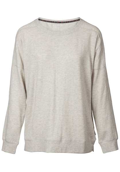 Element North - Grigio Donna Moda Felpe (Z2967)